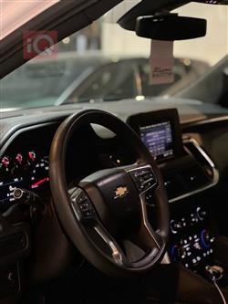 شێڤرۆلێت تاهۆ